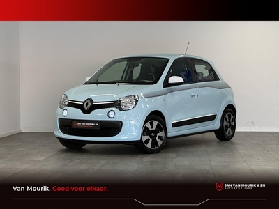 Renault Twingo 1.0 SCe 70 Collection Airco Radio-USB