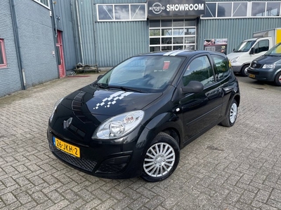 Renault Twingo 1.2 Authentique Airco/NAP/Apk/Elektramen