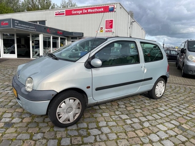 Renault Twingo 1.2 Hélios