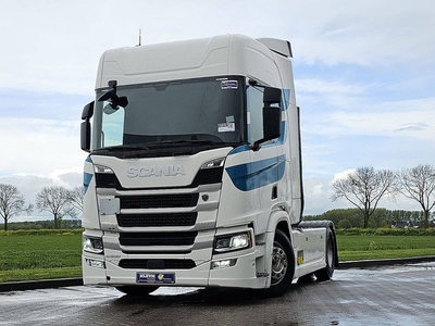 SCANIA R500 highline