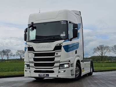 SCANIA R500 highline