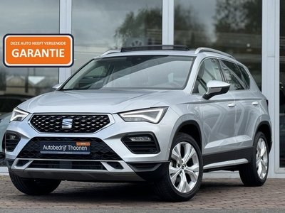 SEAT Ateca 1.5 TSI Xperience Business Intense Keyless