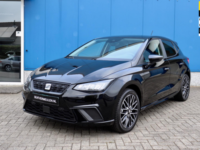 SEAT IBIZA 1.0 TSI 4.OH! Edition