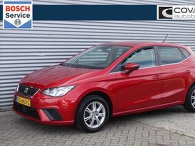 Seat IBIZA 1.6 TDI Style Business Intense incl. BTW