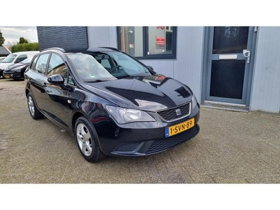 SEAT Ibiza ST 1.2 Style AIRCO