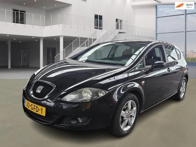 Seat Leon 1.4 TSI Businessline AIRCO NAVI PSENSOR CRUISE