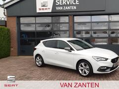 Seat LEON 1.5 TSI FR Business Intense