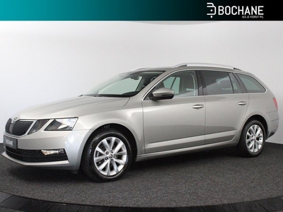 Skoda Octavia Combi 1.0 TSI Greentech Ambition Business