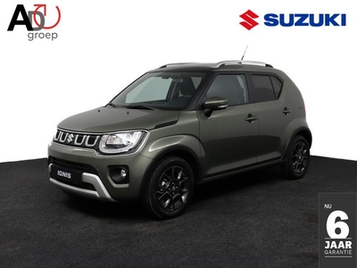 Suzuki Ignis 1.2 Smart Hybrid Style Climate control