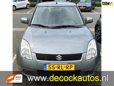 Suzuki Swift 1.3 GLS/AIRCO