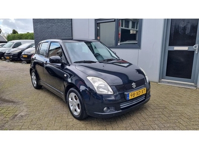 Suzuki Swift 1.3 Shogun AIRCO