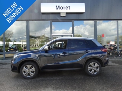 Suzuki Vitara 1.4 Boosterjet Select Rhino Edition Smart