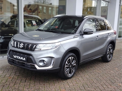 Suzuki Vitara 1.5 FULL HYBRID STYLE DEMO DEAL! Garantie