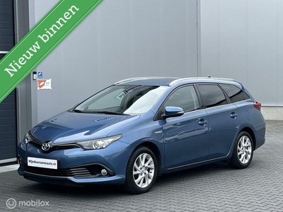 Toyota Auris Touring Sports 1.8 Hybrid Aut. 1 ste eig