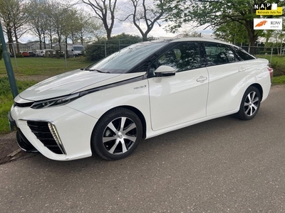 Toyota Mirai FCV Exe VOL LEER NAV BTW DEALER