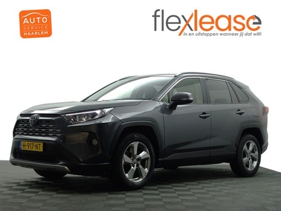 Toyota RAV4 2.0 VVT-iE Dynamic Aut- Xenon Led, Ada Cruise