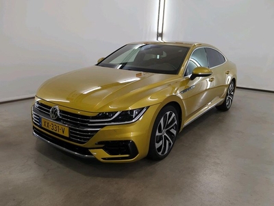 Volkswagen Arteon 1.5 TSI Business R-Line 150pk AUT 19inch