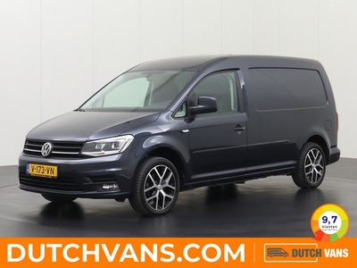 Volkswagen Caddy 2.0TDI DSG Automaat Maxi Exclusive Edition