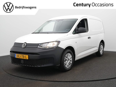 Volkswagen Caddy Cargo 2.0 TDI Airco / Cruise / Trekhaak