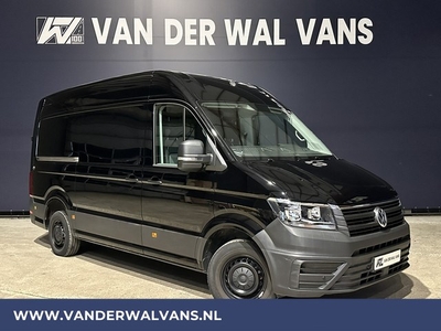 Volkswagen Crafter 2.0 TDI L3H3 L2H2 Euro6 Airco