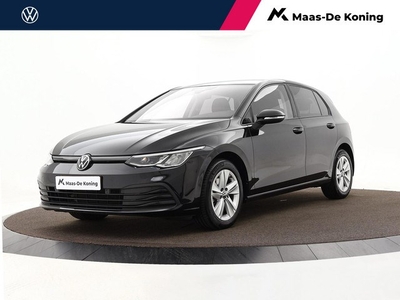 Volkswagen Golf 1.0 Tsi 110pk Life ACC App-Connect