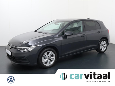 VOLKSWAGEN GOLF 1.0 TSI Life | 110 PK | LED verlichting | Virtual cockpit | Apple CarPlay / Android Auto |