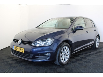 Volkswagen Golf 1.2 TSI Trendline Org NL Navi