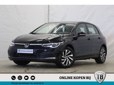 Volkswagen Golf 1.4 TSI 204pk eHybrid Style Navigatie Pdc