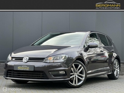 Volkswagen Golf 1.4 TSI ACT DSG R-lineXenonLEDCarplay