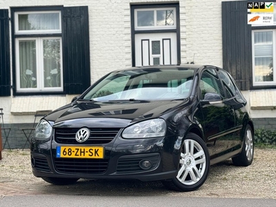 Volkswagen Golf 1.4 TSI ComfortlineBluetoothCruiseGoed