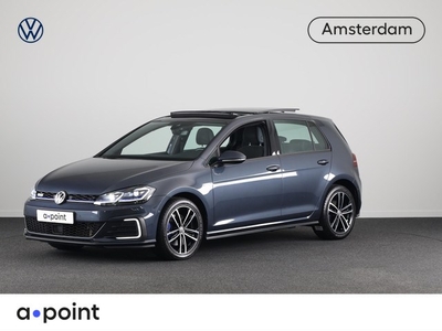 Volkswagen Golf 1.4 TSI PHEV GTE 245PK DSG (automaat)