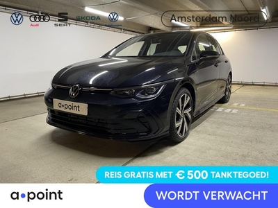 Volkswagen Golf 1.5 eTSI R-Line 130 pk Automaat (DSG)