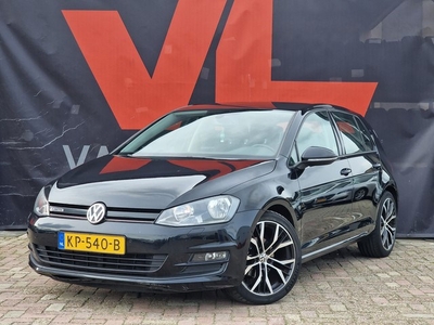 Volkswagen Golf 1.6 TDI Comfortline BlueMotion Nieuw