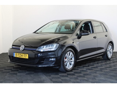 Volkswagen Golf 1.6 TDI Highline BlueMotion Org