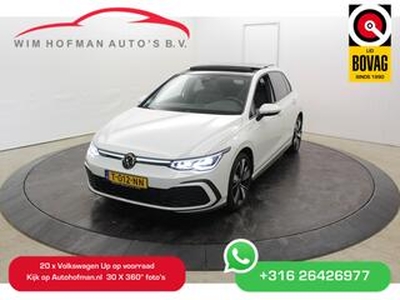 Volkswagen GOLF GTE 245Pk Panodak Camera Adep Cruise 18