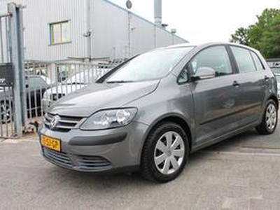 Volkswagen GOLF PLUS 1.6 FSI Turijn