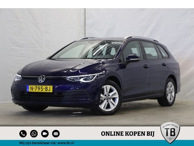 Volkswagen GOLF Variant 1.5 TSI 130pk Life Business