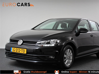 Volkswagen Golf1.0 TSI | 115 PK | Business | Navigatie | Apple Carplay/Android Auto | Climate C