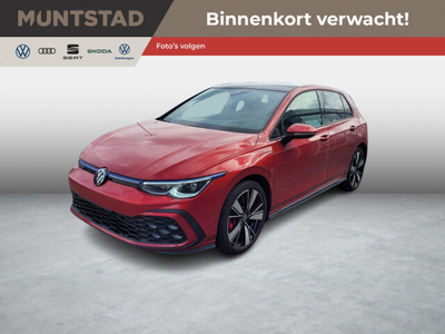 Volkswagen Golf1.4 eHybrid 245 PK GTE DSG | Panoramadak | Head-Up Display | IQ. Light | 18