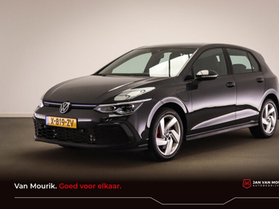 Volkswagen Golf1.4 eHybrid GTE | PHEV | IQ LIGHT | NAVIGATIE | DAB | DRAADLOZE LADER