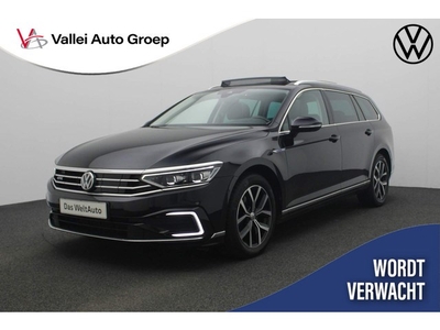 Volkswagen Passat Variant 1.4 TSI 218PK DSG PHEV GTE