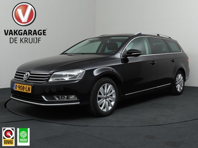 Volkswagen Passat Variant 1.4 TSI Comfortline Trekhaak