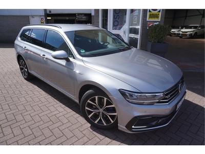 Volkswagen Passat Variant 1.4 TSI PHEV GTE Automaat