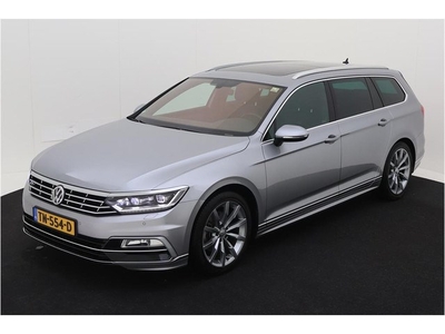 Volkswagen Passat Variant 1.4T 150pk Highline R-Line