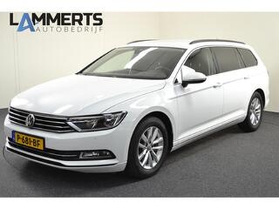 Volkswagen PASSAT Variant 1.5 TSI 150pk ACT Comfortline