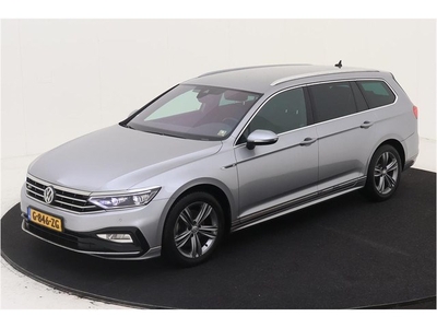 Volkswagen Passat Variant 1.5 TSI 150pk Elegance Business