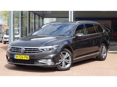 Volkswagen Passat Variant 1.5 TSI Elegance Business RLine