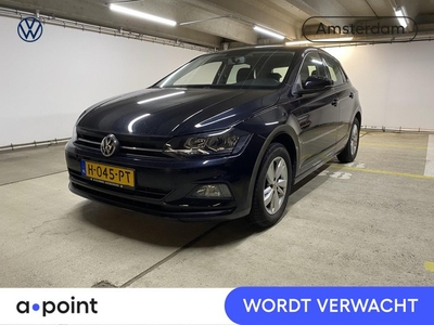 Volkswagen Polo 1.0 TSI Comfortline 95 pk Navigatie