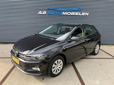 Volkswagen Polo 1.0 TSI Comfortline APPLE CARPLAY/ ZEER