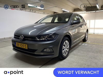 Volkswagen Polo 1.0 TSI Comfortline Business 95 pk